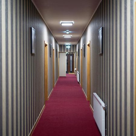 Apartments Alkantara Хшанов Екстериор снимка