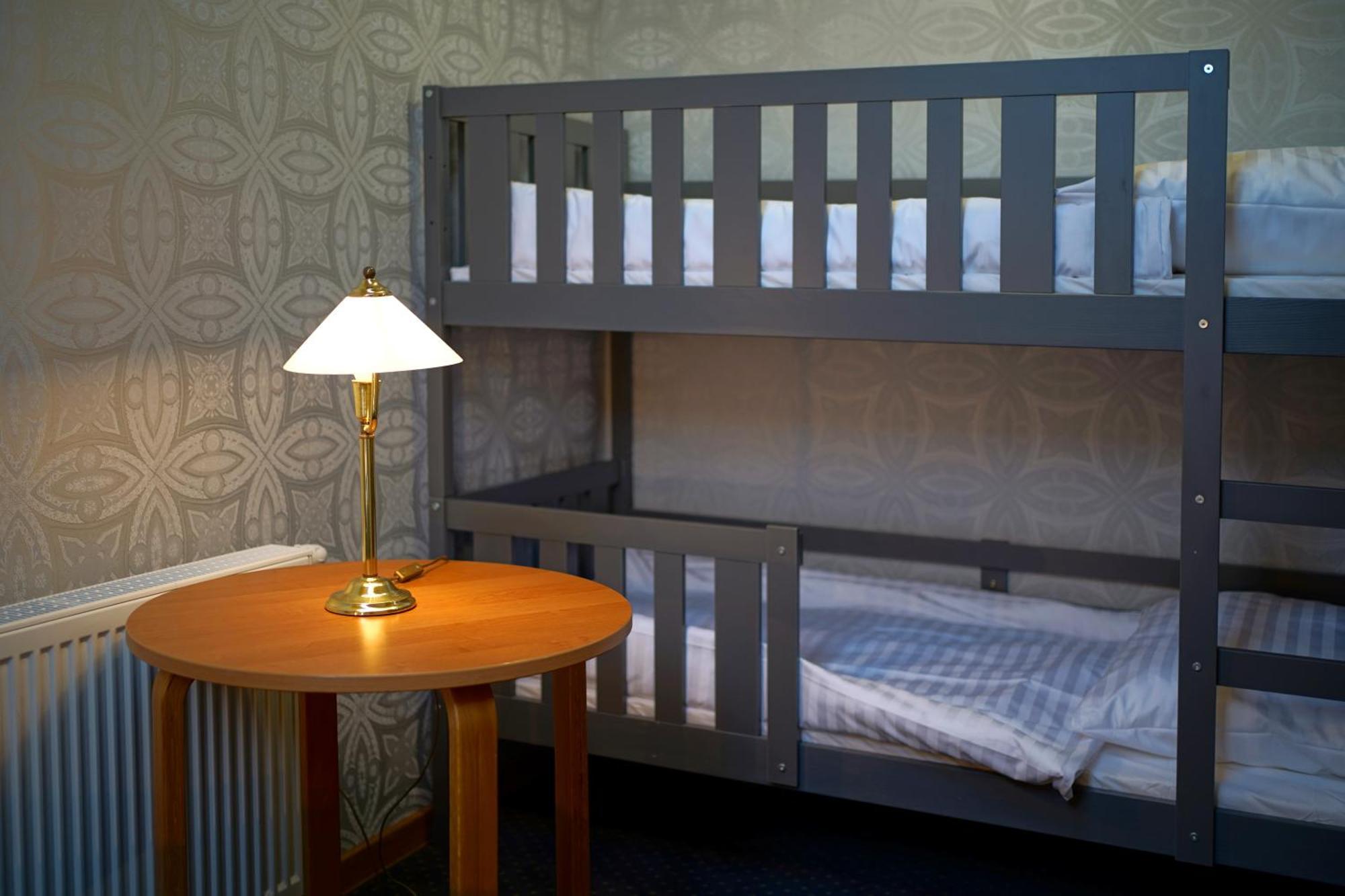 Apartments Alkantara Хшанов Екстериор снимка