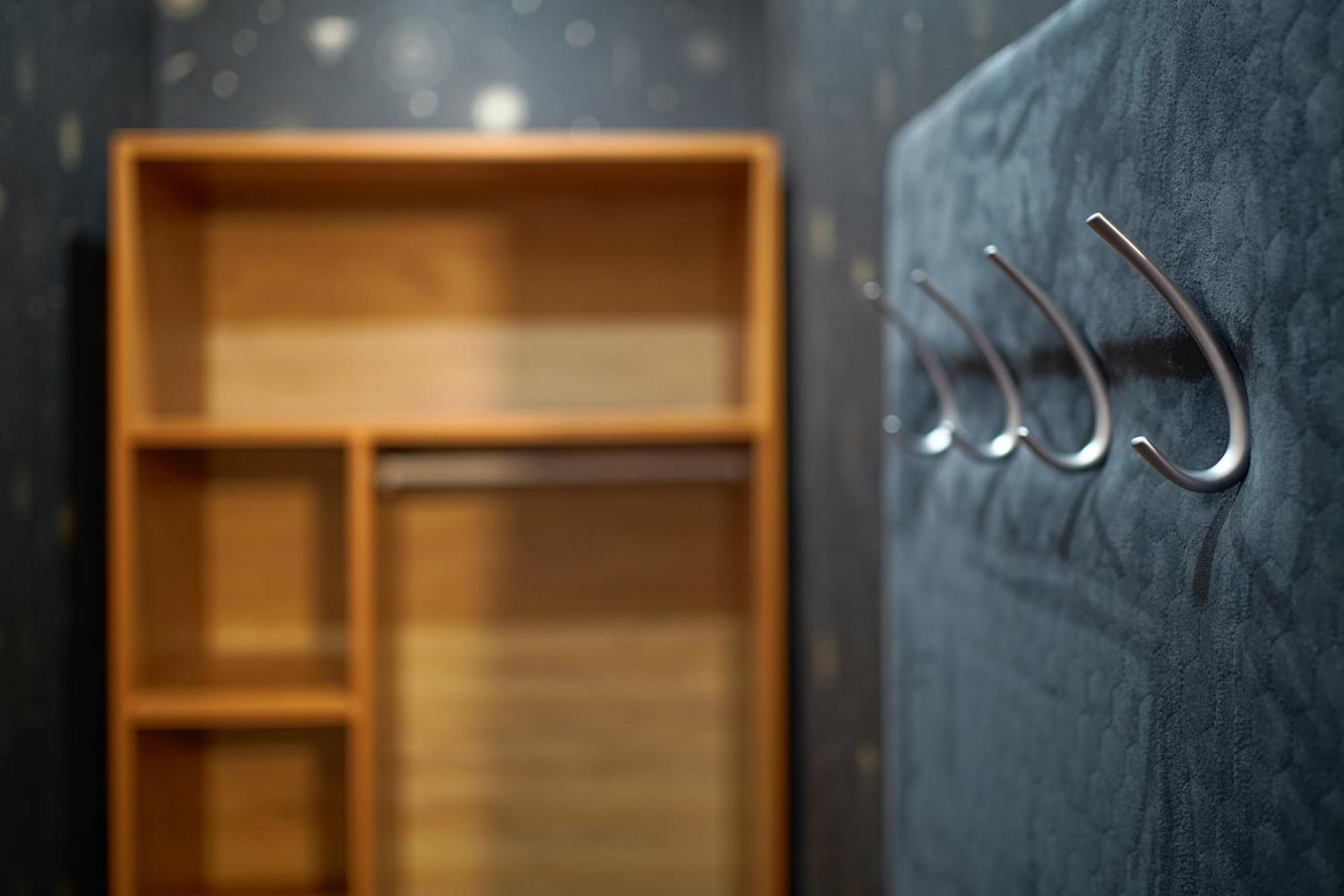 Apartments Alkantara Хшанов Екстериор снимка