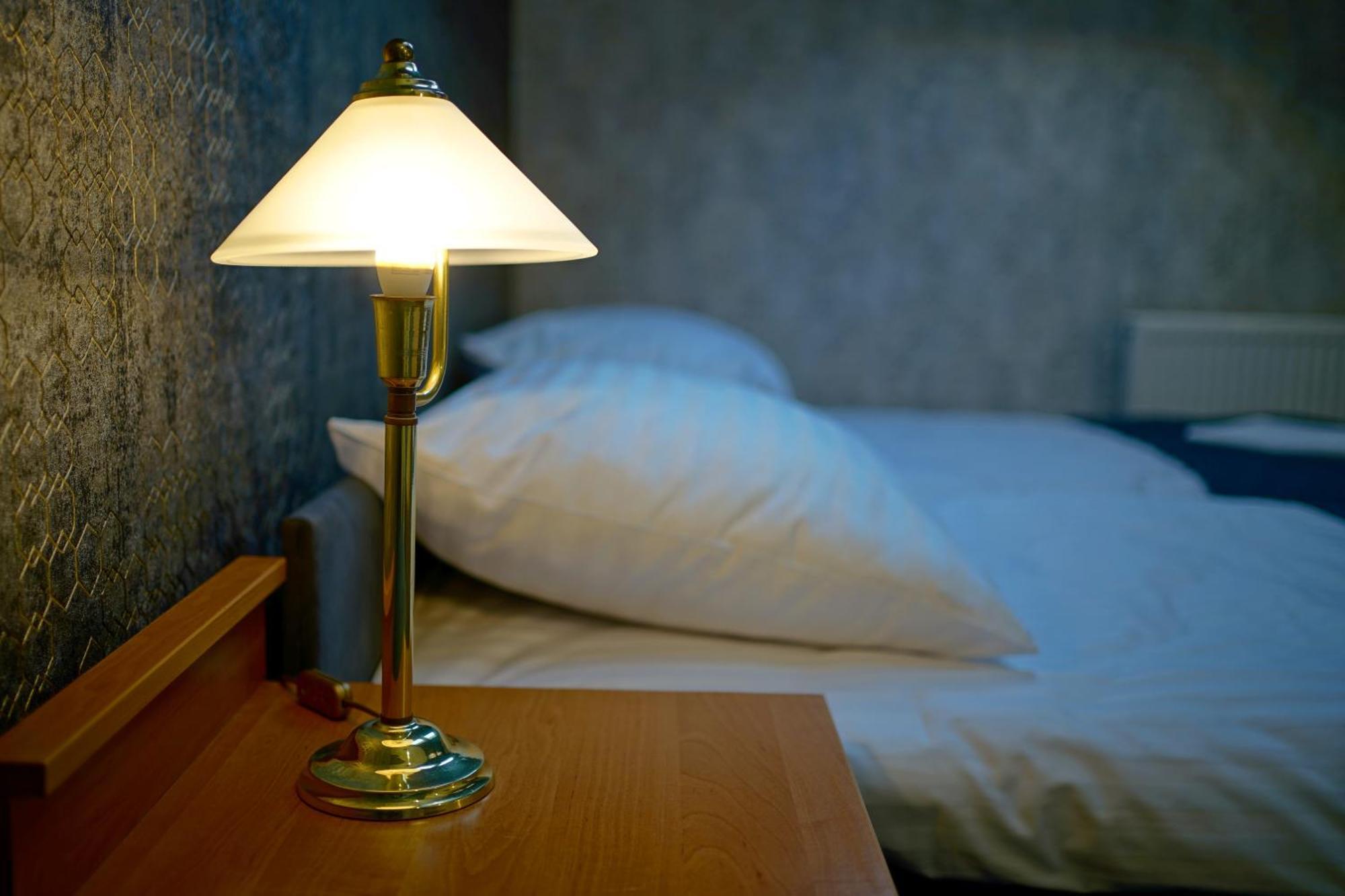 Apartments Alkantara Хшанов Екстериор снимка
