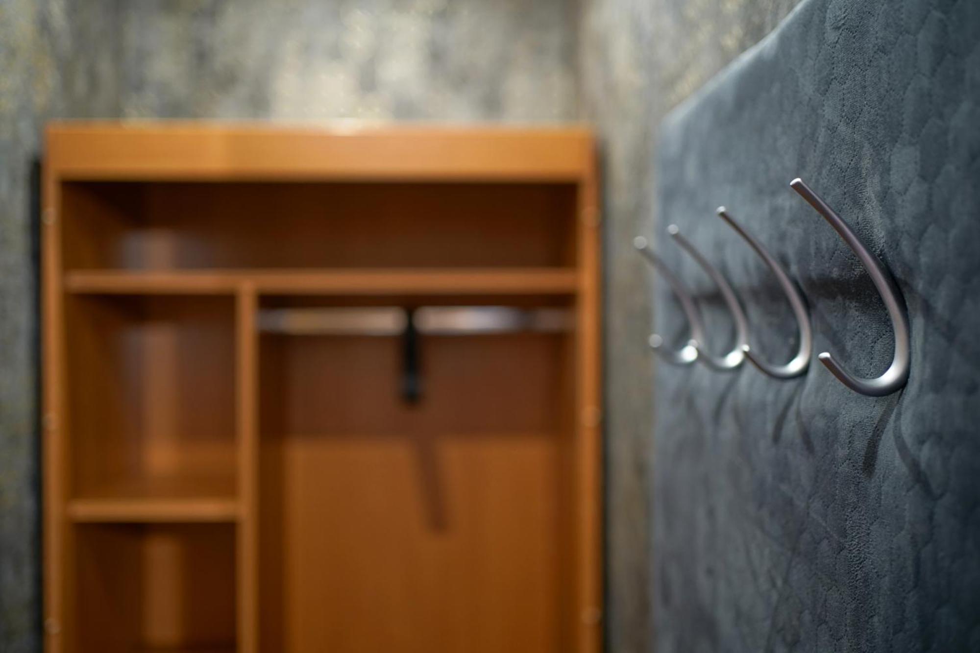 Apartments Alkantara Хшанов Екстериор снимка