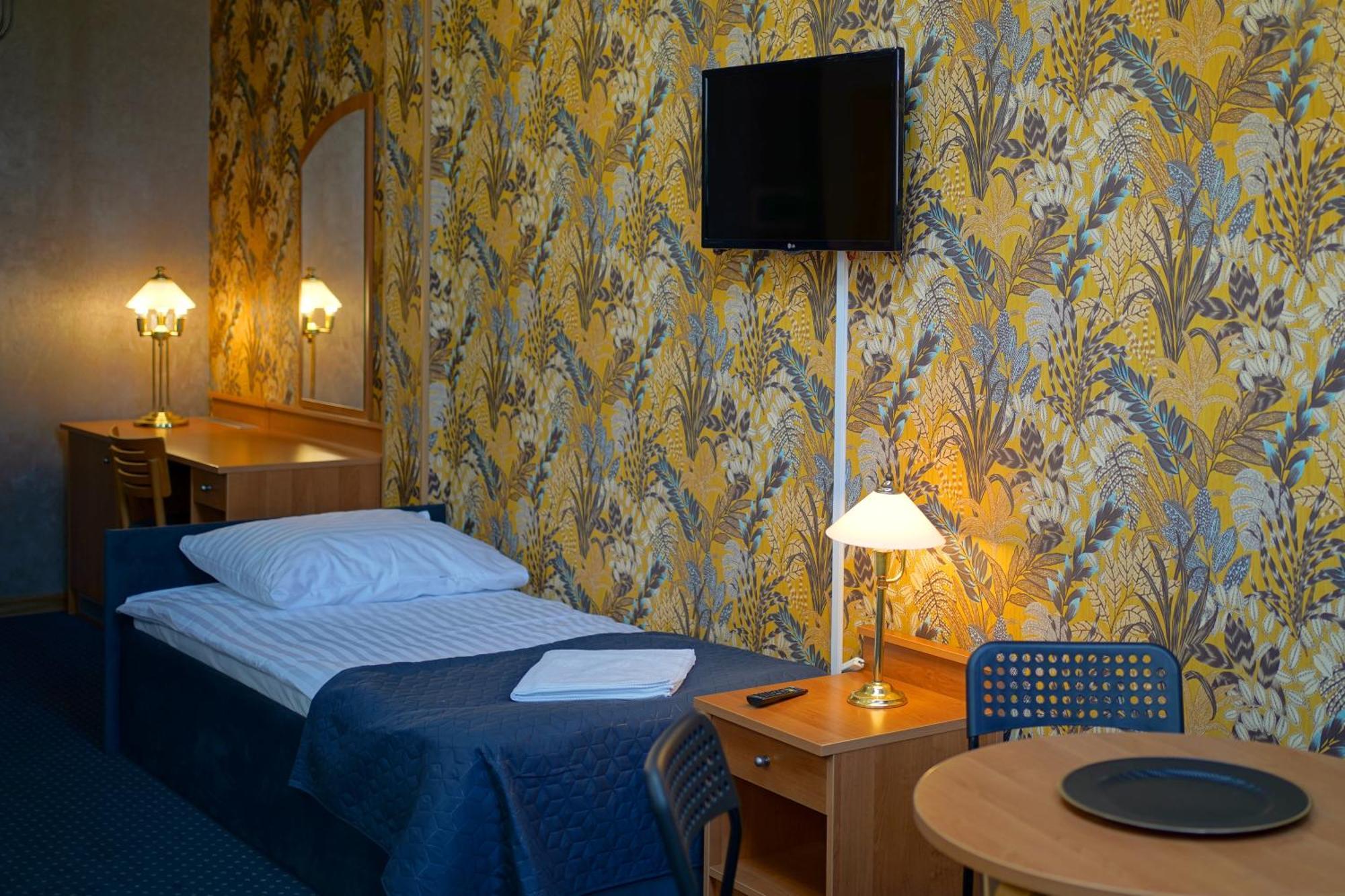 Apartments Alkantara Хшанов Екстериор снимка