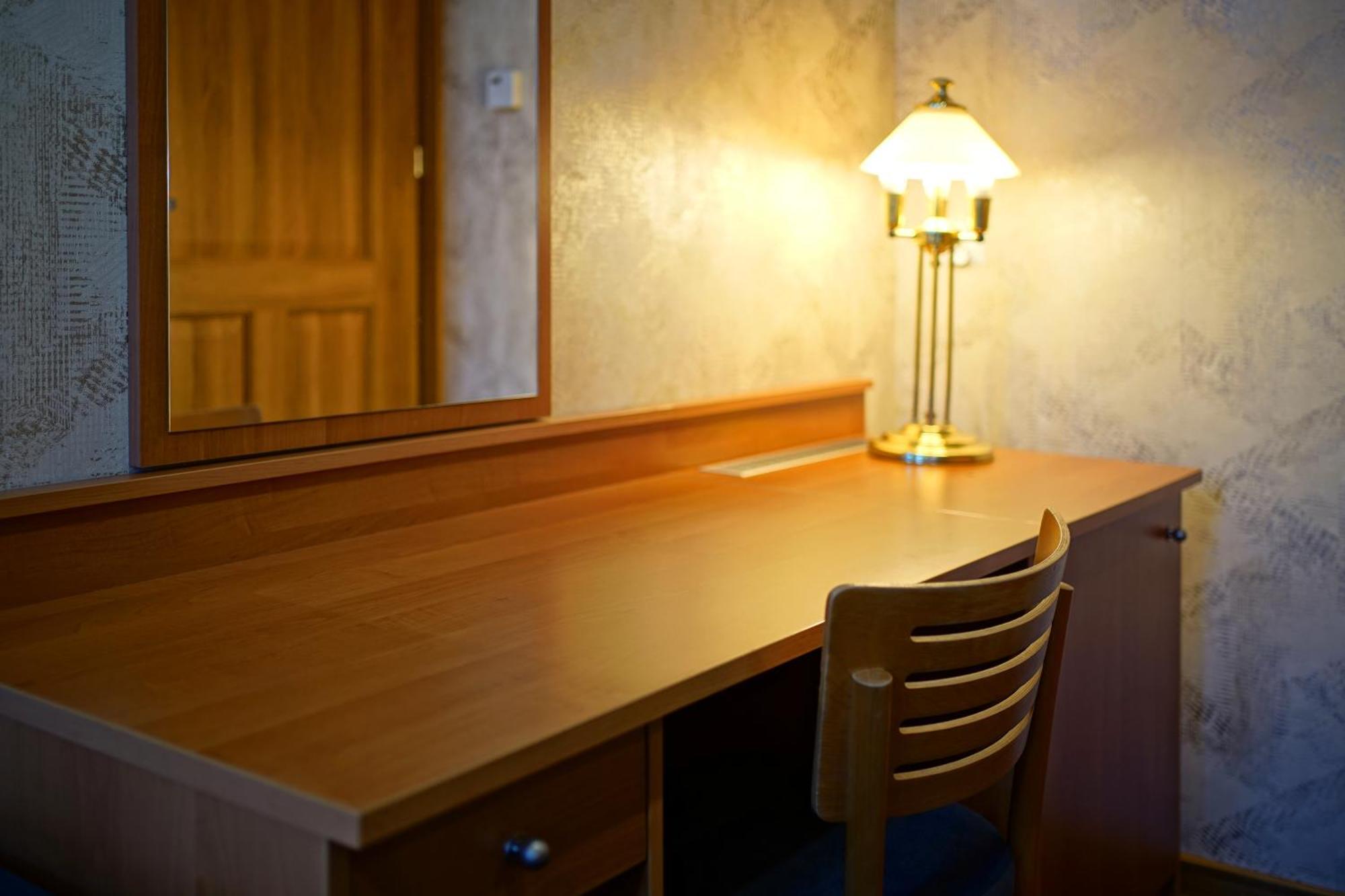 Apartments Alkantara Хшанов Екстериор снимка