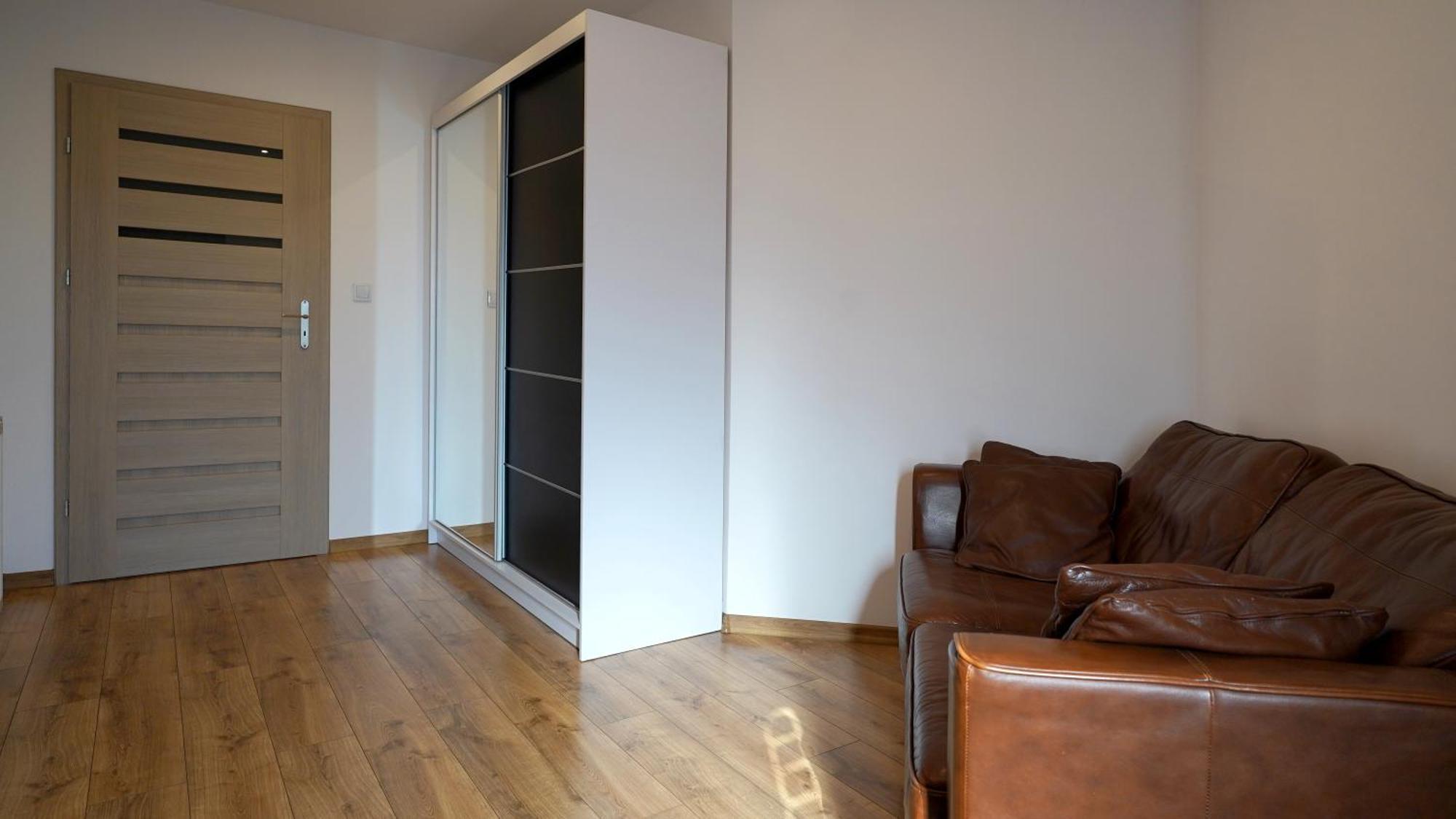 Apartments Alkantara Хшанов Екстериор снимка